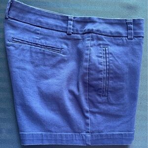 a.n.a  - Blue Shorts